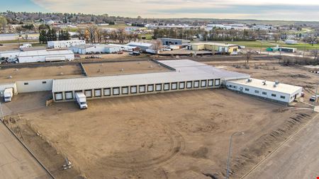Preview of Industrial space for Sale at 2410 & 2422 E Bowen Ave