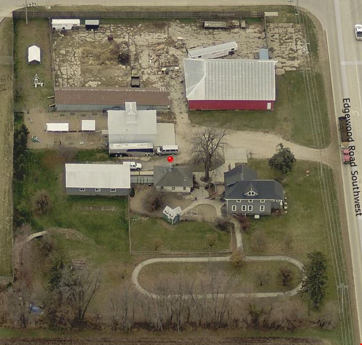 6271 Edgewood Rd Sw
