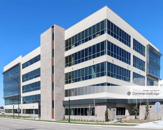Preview of Office space for Rent at 1290 West Myrtle Street