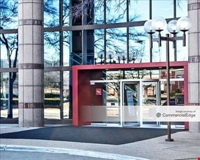 High Point Center