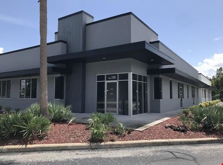 Preview of commercial space at 6645 Vineland Rd # 2