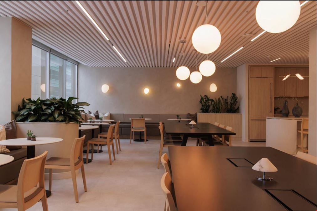 Calgary House | Pavilion Co-Working