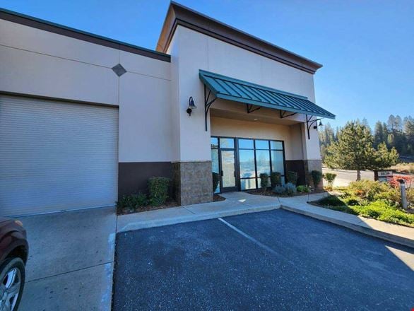 Preview of Industrial space for Rent at 1020 Whispering Pines Lane