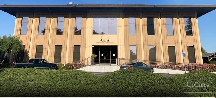 OFFICE/R&D SPACE FOR LEASE
