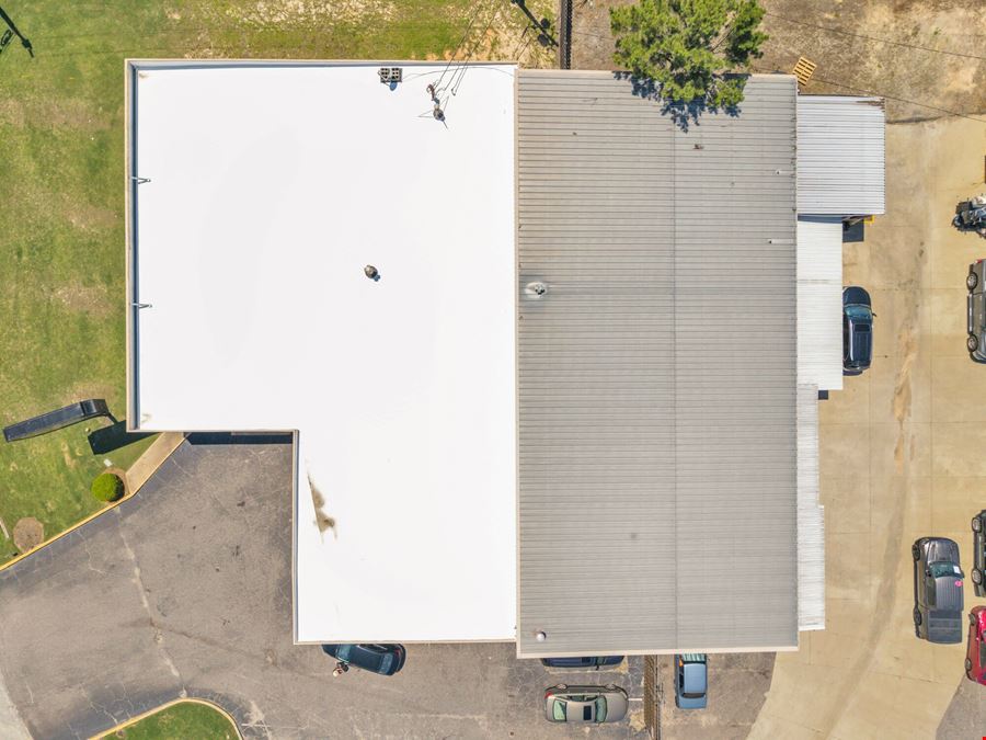 Classic Collision NNN | 6.93% Cap | Aiken, SC (Augusta MSA)