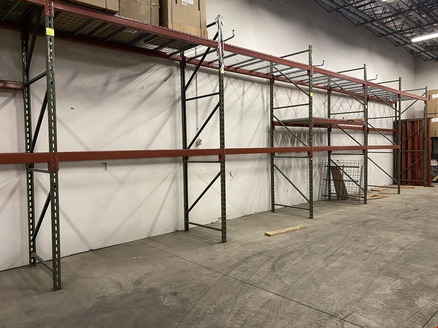 1038 - Arvada Warehouse