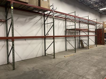 Preview of Industrial space for Rent at 4935 Allison Street