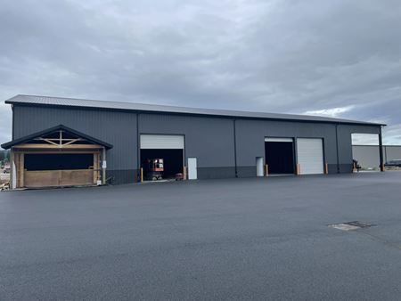Preview of Industrial space for Sale at 1335 NW Park Avenue