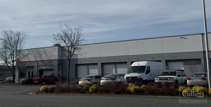 21,711 SF For Lease