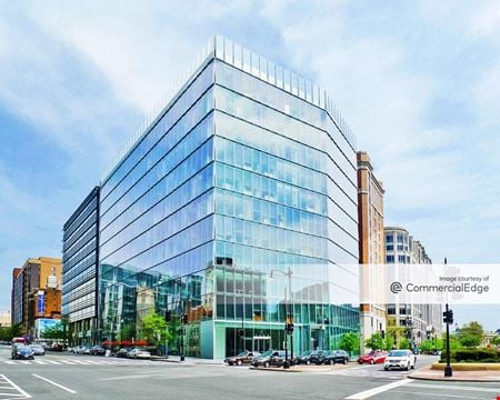 Preview of Office space for Rent at 1099 New York Avenue NW