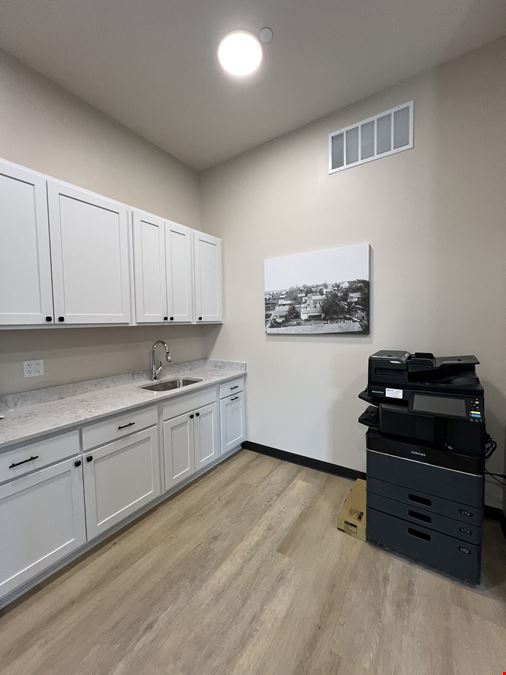 Elkhorn Landing Phase II