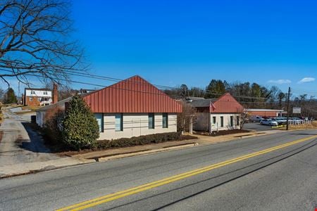 Preview of Industrial space for Sale at 710 Fourth Street