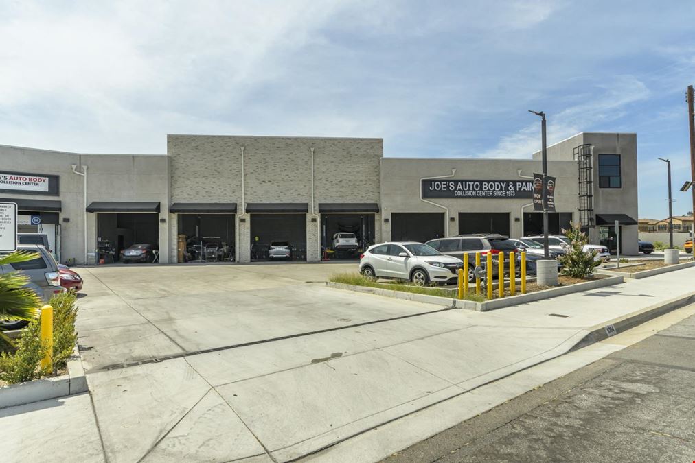 9334, 9350-9352 Lower Azusa Road, Temple City, CA