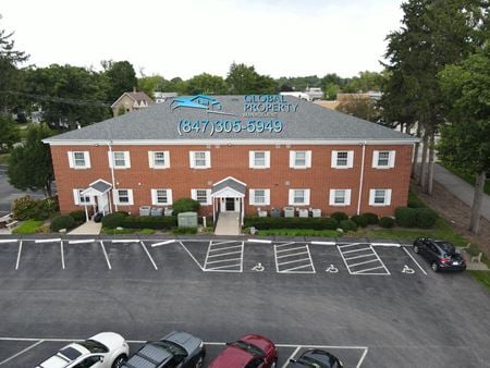 Preview of Office space for Rent at 800 Main St