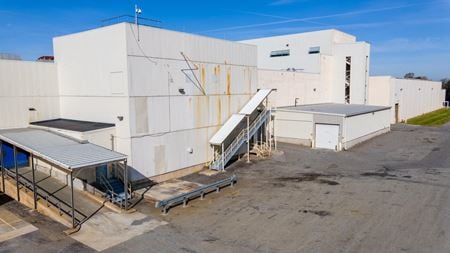 Preview of Industrial space for Sale at 4201 N. Murray Place