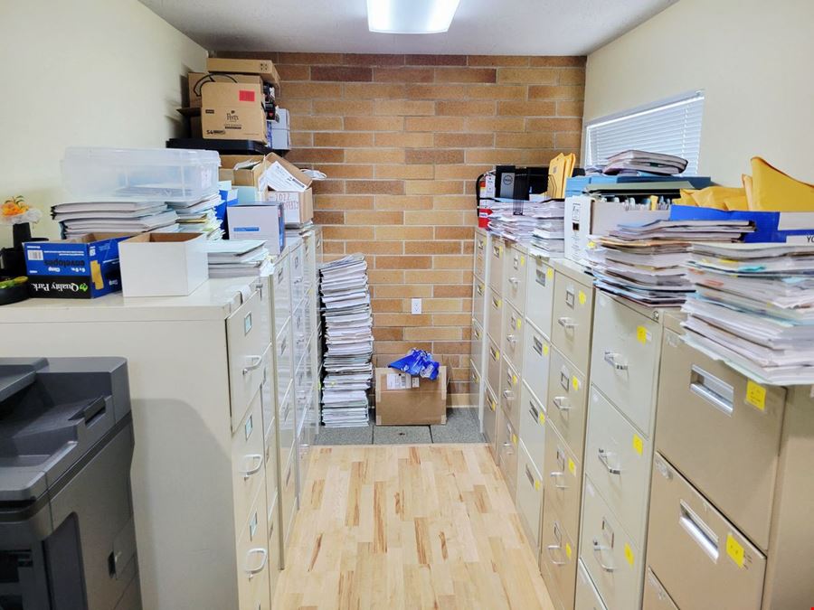 Professional/Medical Office Condo in Lakewood