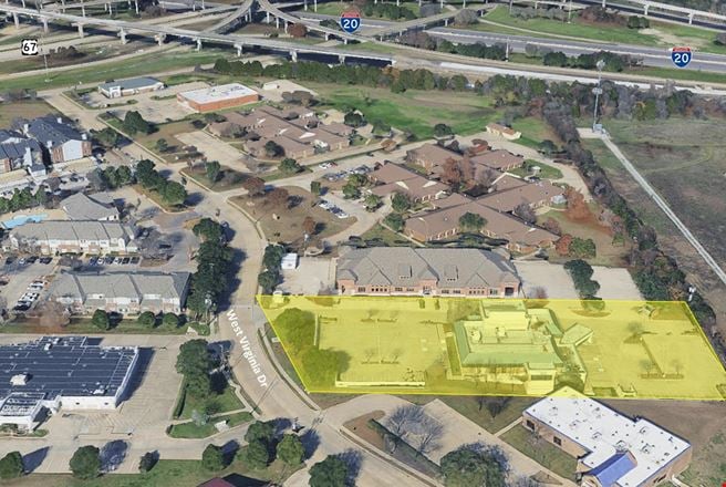 Preview of Office space for Sale at 7989 W Virginia Dr