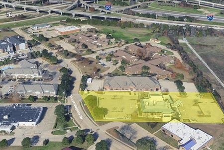 Preview of Office space for Sale at 7989 W Virginia Dr