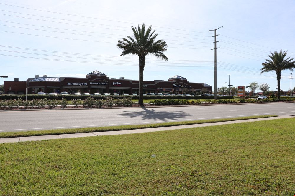 SUGAR CREEK MEDICAL & PROFESSIONAL CENTER