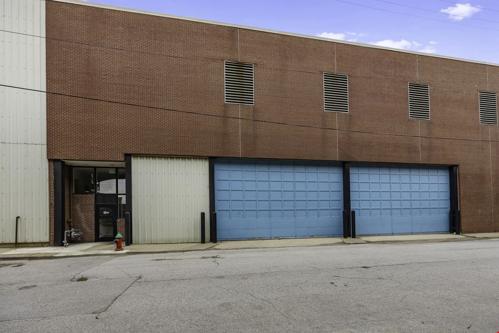 1315 W 12th St.