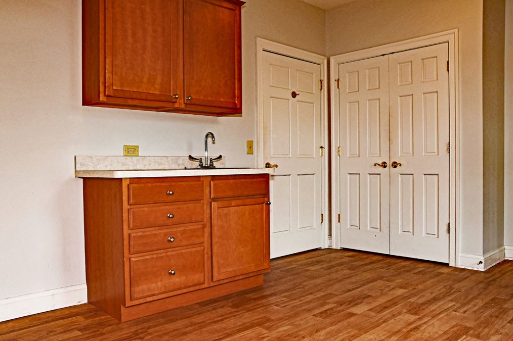 Winchester Spas and Studios