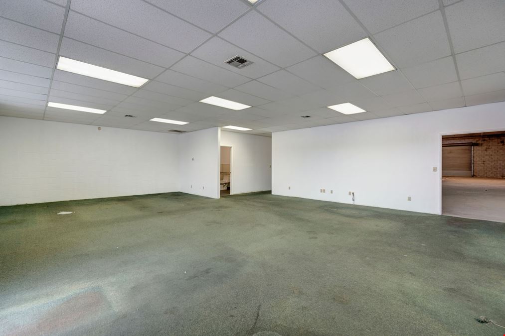2727 North Grove Industrial Drive Suite 145