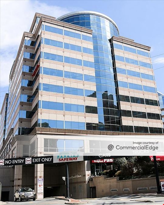 Bethesda Place