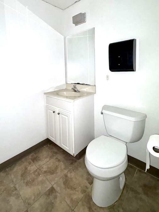 666 Plainsboro Rd, Bldg 500
