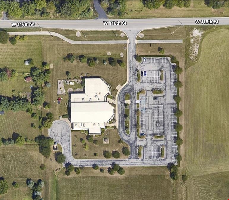 Unique West Carmel Partnership Opportunity