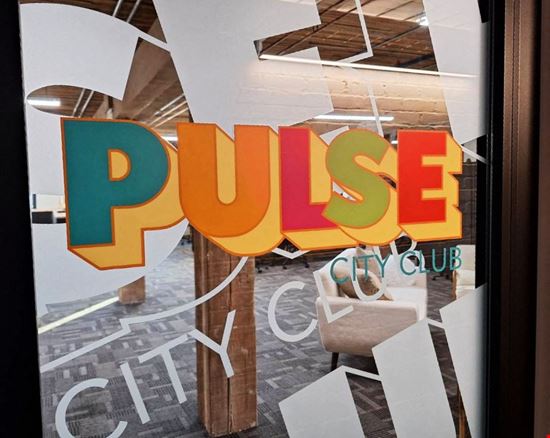 Pulse Cowork by ProducKIDvity - Pulse Co-working