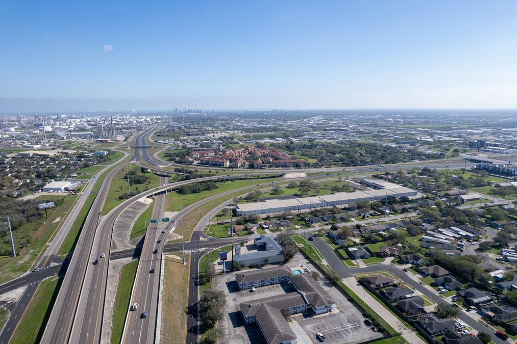 2209 North Padre Island Drive