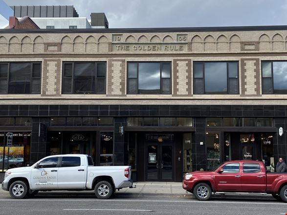Preview of Office space for Rent at 7 West Main, Suite 203