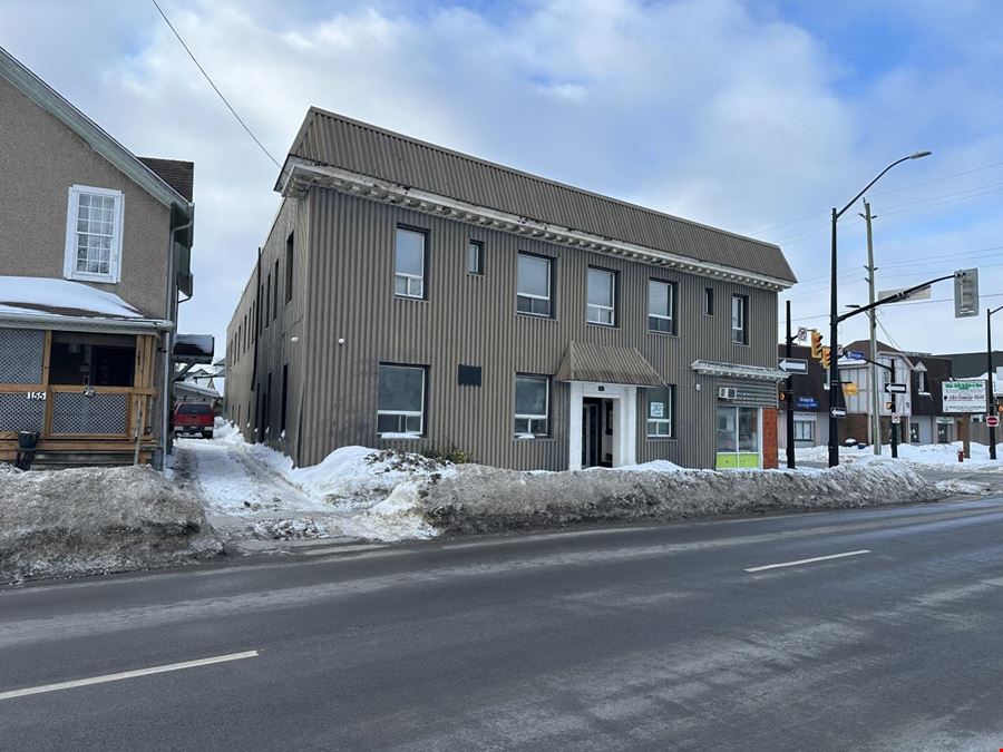 For Sale - 52-66 Hellems Avenue & 147 Division Street, Welland, ON