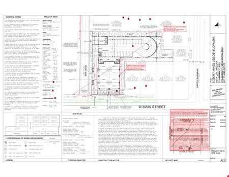 Preview of Retail space for Sale at 2130 W Main