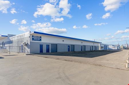 Preview of commercial space at 2703 West Industrial Avenue