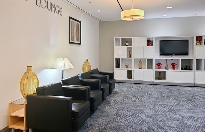Preview of Coworking space for Rent at 15 Allstate Parkway Suite 600