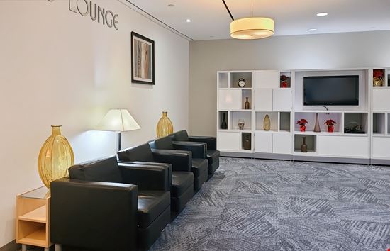 Regus - Allstate
