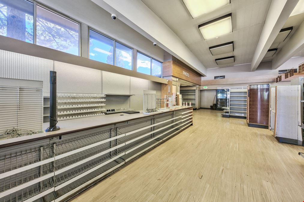 Former Rite Aid 8245 N Lake Blvd, Kings Beach, CA