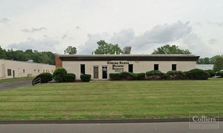Preview of Industrial space for Rent at 384 Christian Ln