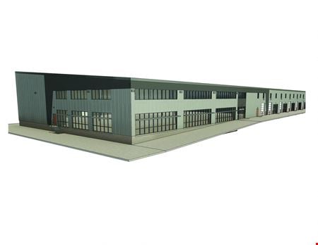 Preview of Industrial space for Rent at 1215 Fort St
