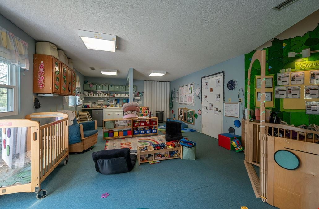 1307 W. Woodcroft Pkwy