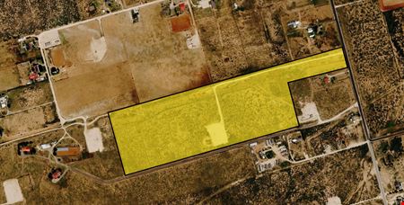 Preview of VacantLand space for Sale at 0 South County Road 1210