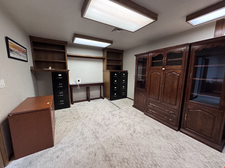 Furnished Condo for Lease