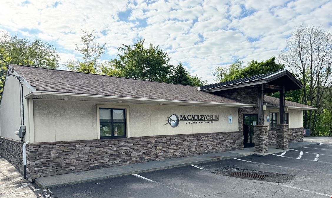5450 William Flinn Highway