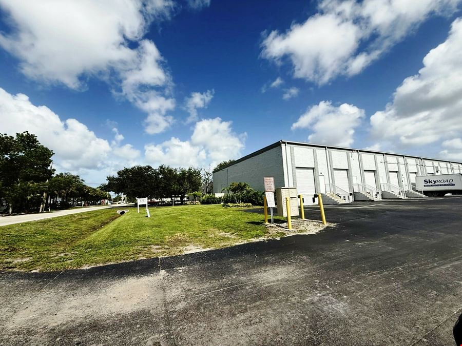 Naples Production Park