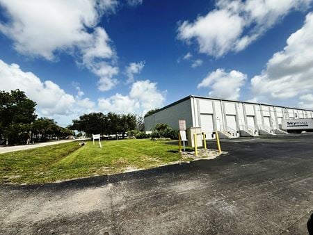 Preview of commercial space at 4227 Enterprise Avenue