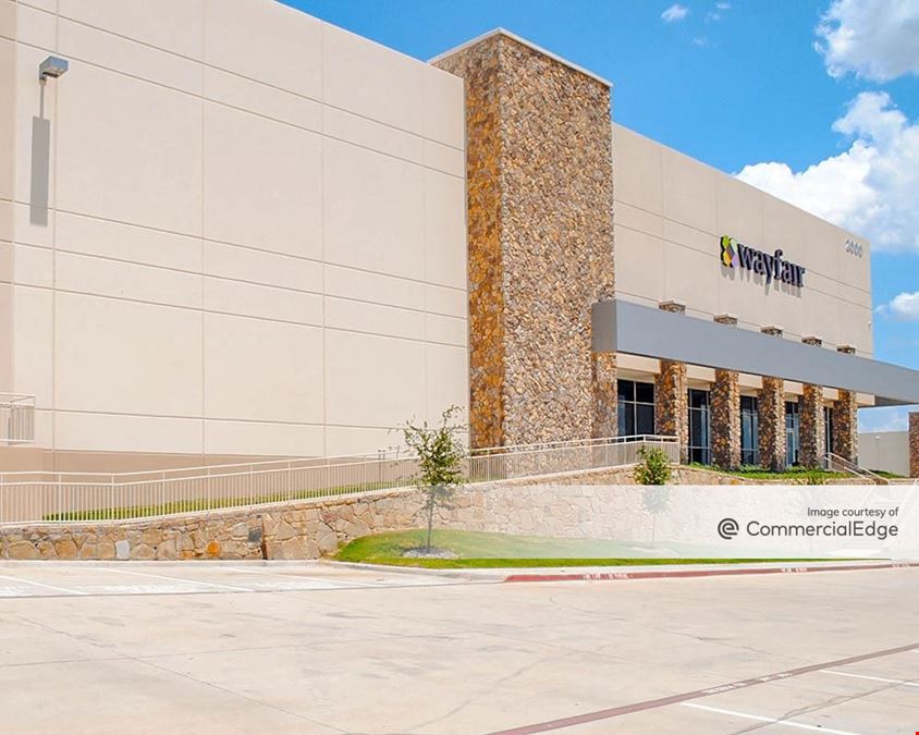 Prologis Flower Mound 6