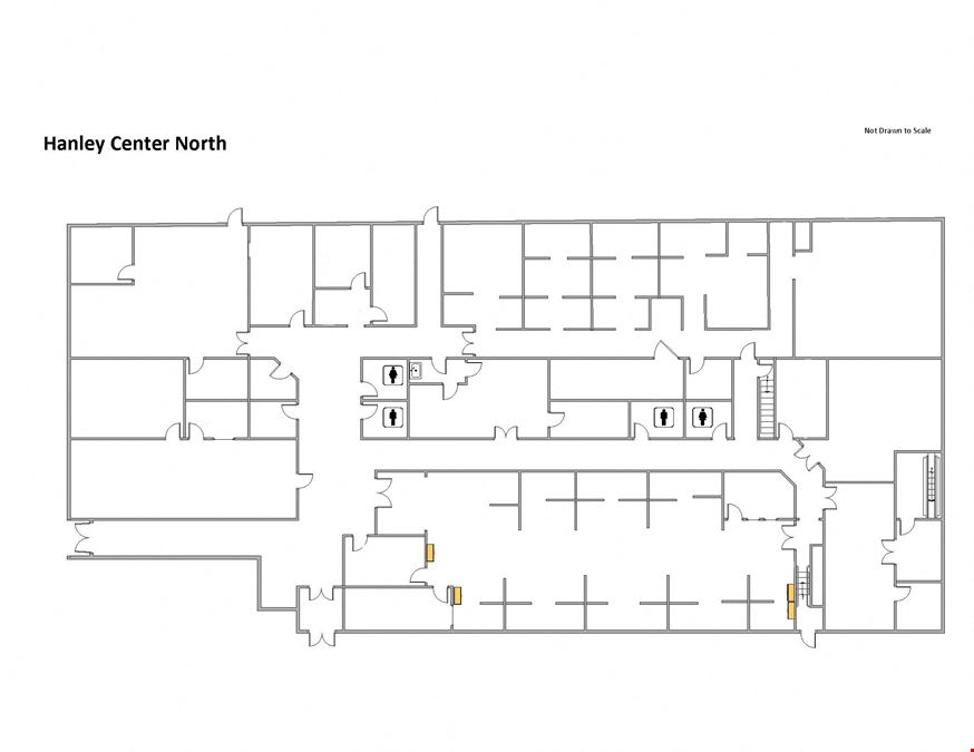 35,234± SF Office Building on 20±  AC in Growth Zone