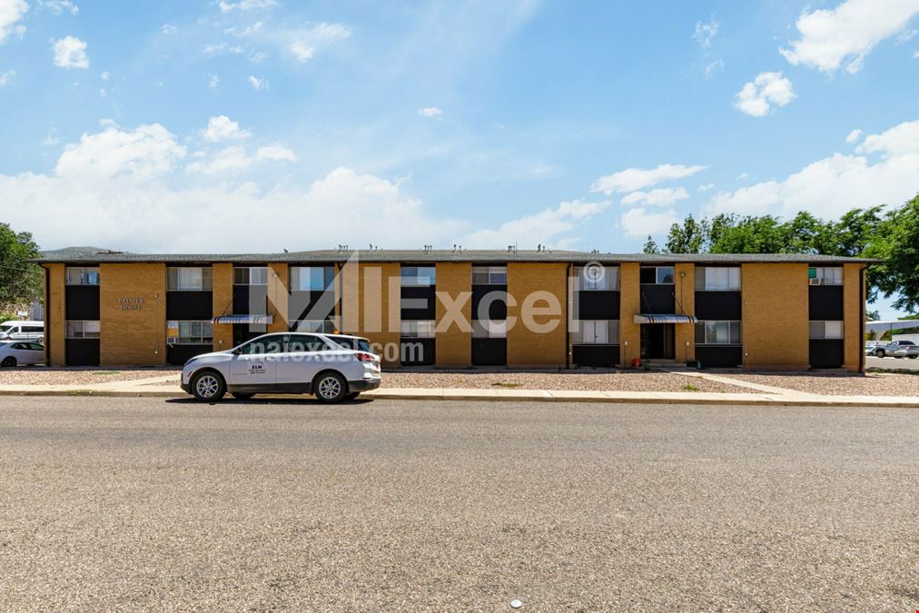 Multi-Family Sale