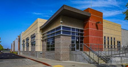 Preview of Industrial space for Sale at 8425 Carbide Court